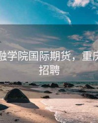 重庆金融学院国际期货，重庆金融学招聘