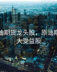 真正原油期货龙头股，原油期货涨最大受益股