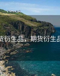 期货衍生品，期货衍生品法